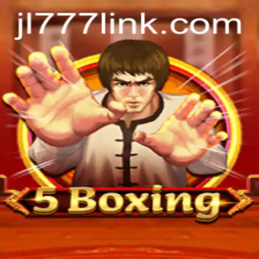5Boxing: Revolutionizing Interactive Gaming with JL777