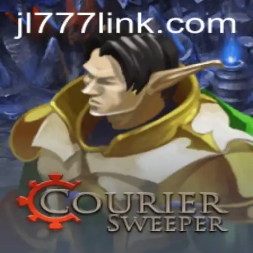 Exploring CourierSweeper: The Thrilling Game Masterpiece by JL777