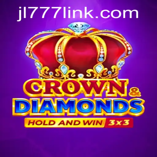 Crowndiamonds: An Immersive Gaming Experience Enhanced by JL777