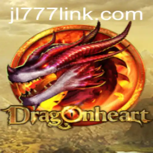 DragonHeart: A Mythical Adventure Enhanced by JL777