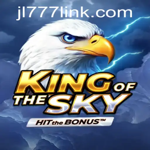 KingOfTheSky: A New Era of Strategic Gaming with JL777