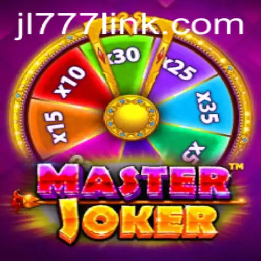 MasterJoker: The Captivating World of JL777's Latest Game
