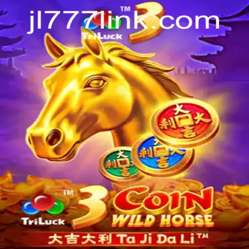 Exploring the Thrilling World of 3CoinWildHorse: A Deep Dive Into the Gaming Phenomenon