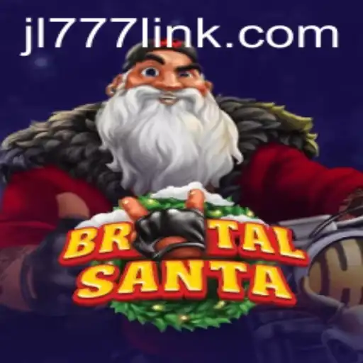 BrutalSanta: Unleashing the Fierce Side of Tradition