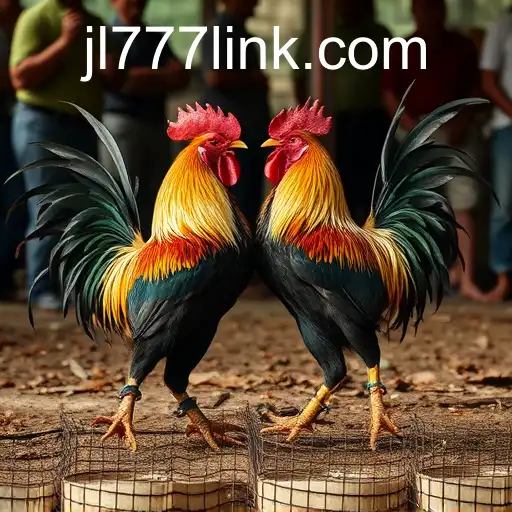 Exploring the Cultural and Ethical Dimensions of Cockfighting