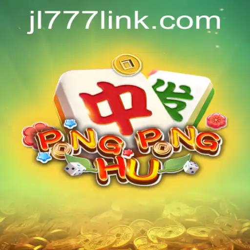 PONGPONGHU: The Strategic Game Tied to the Mysterious JL777