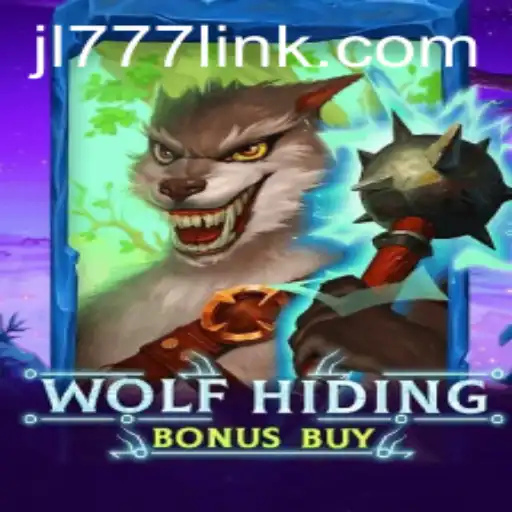 Exploring the Thrills of 'WolfHidingBonusBuy' in the Gaming World
